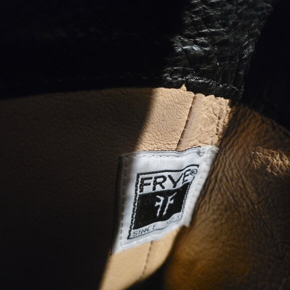 Frye Jane Boot - Picture 2 of 8